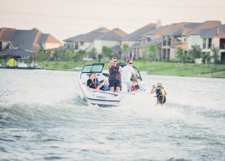 Active Adult Community Homes For Sale Willis TX Chambers Creek