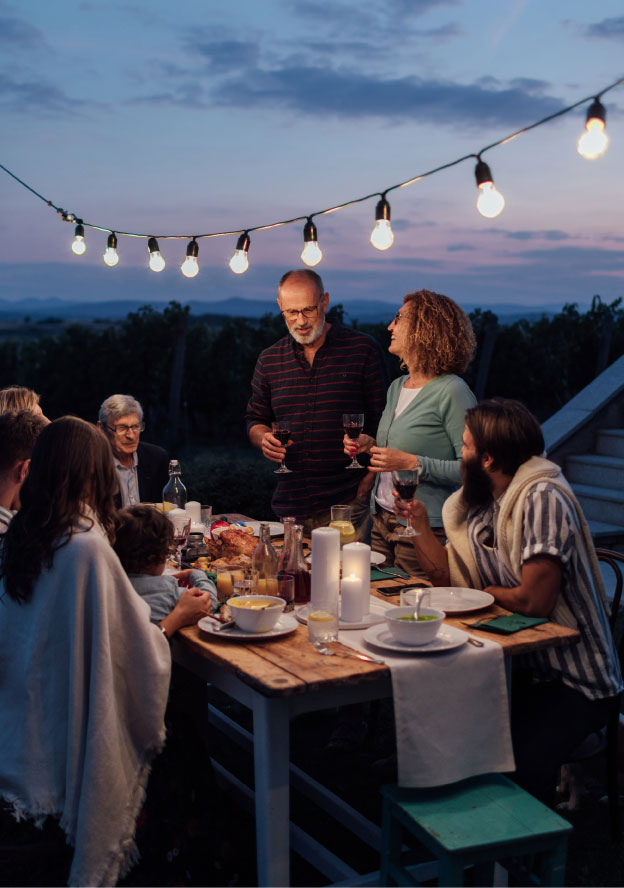 55+ community