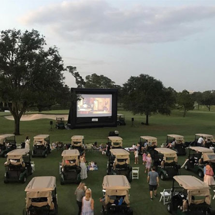 chambers creek golf course