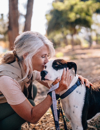 55+ community amenities