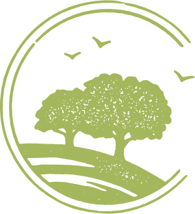 chambers creek logo in green
