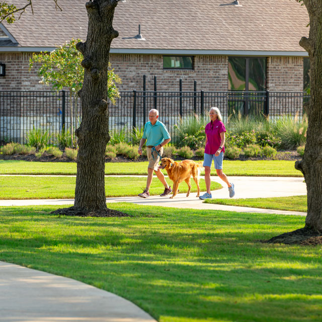 active adult developer