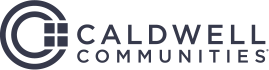 caldwell communities logo