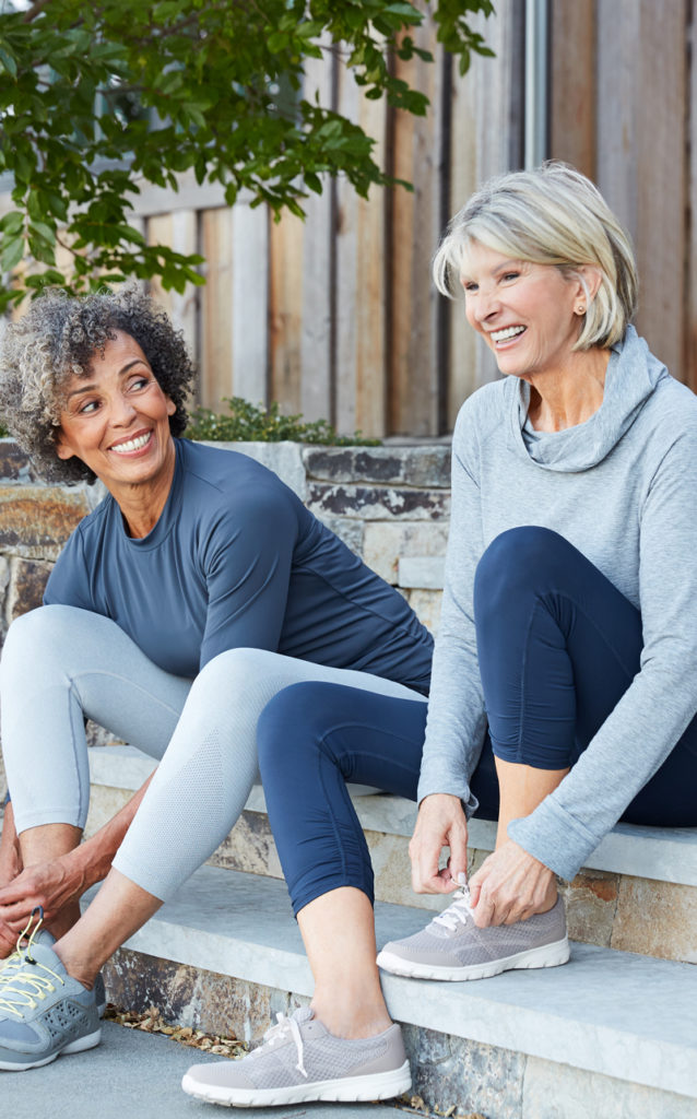 active adult community