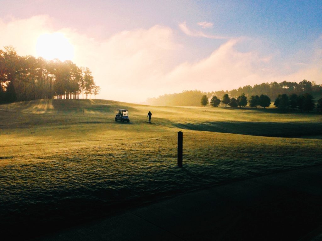 tom lehman golf courses