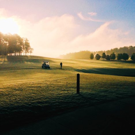 tom lehman golf courses