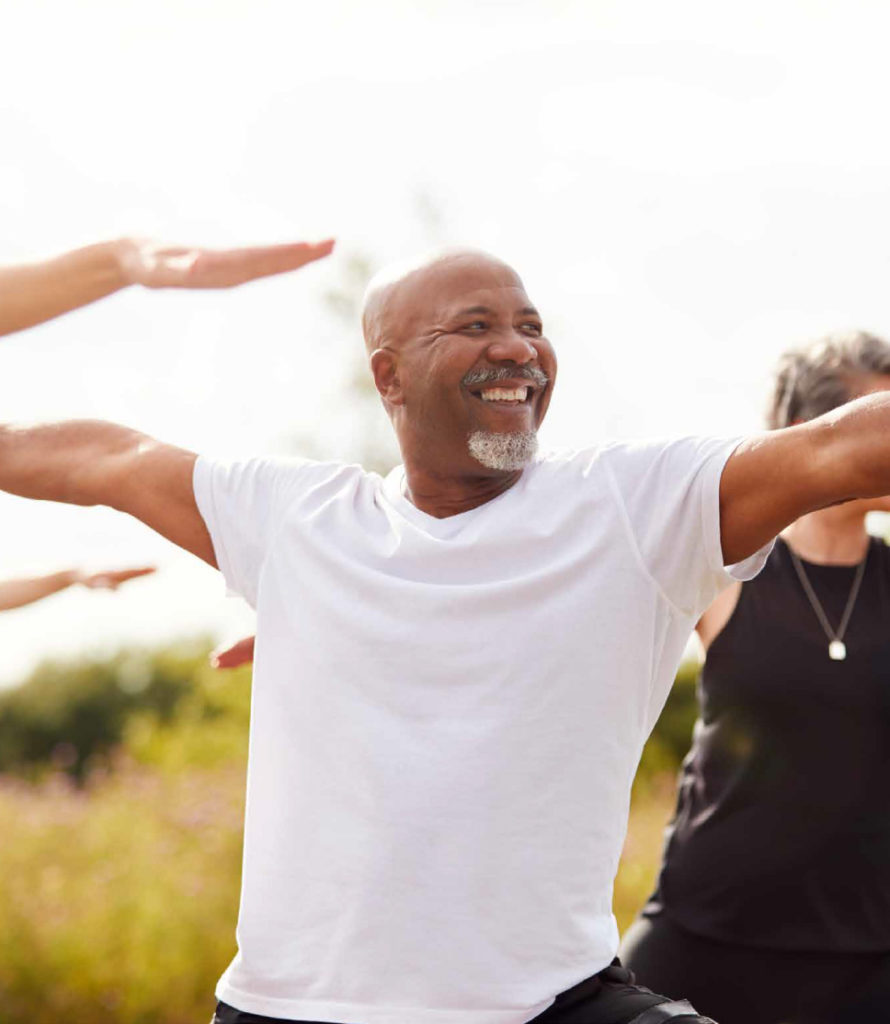 livewell community in willis