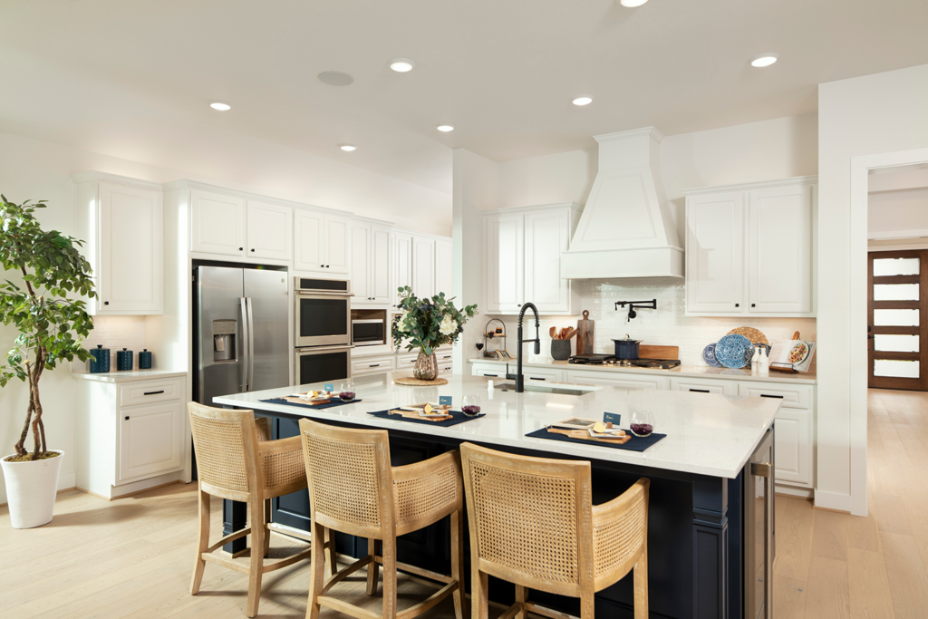 Caldwell Active Adult homes 55+ Caldwell Homes In Willis Chambers Creek