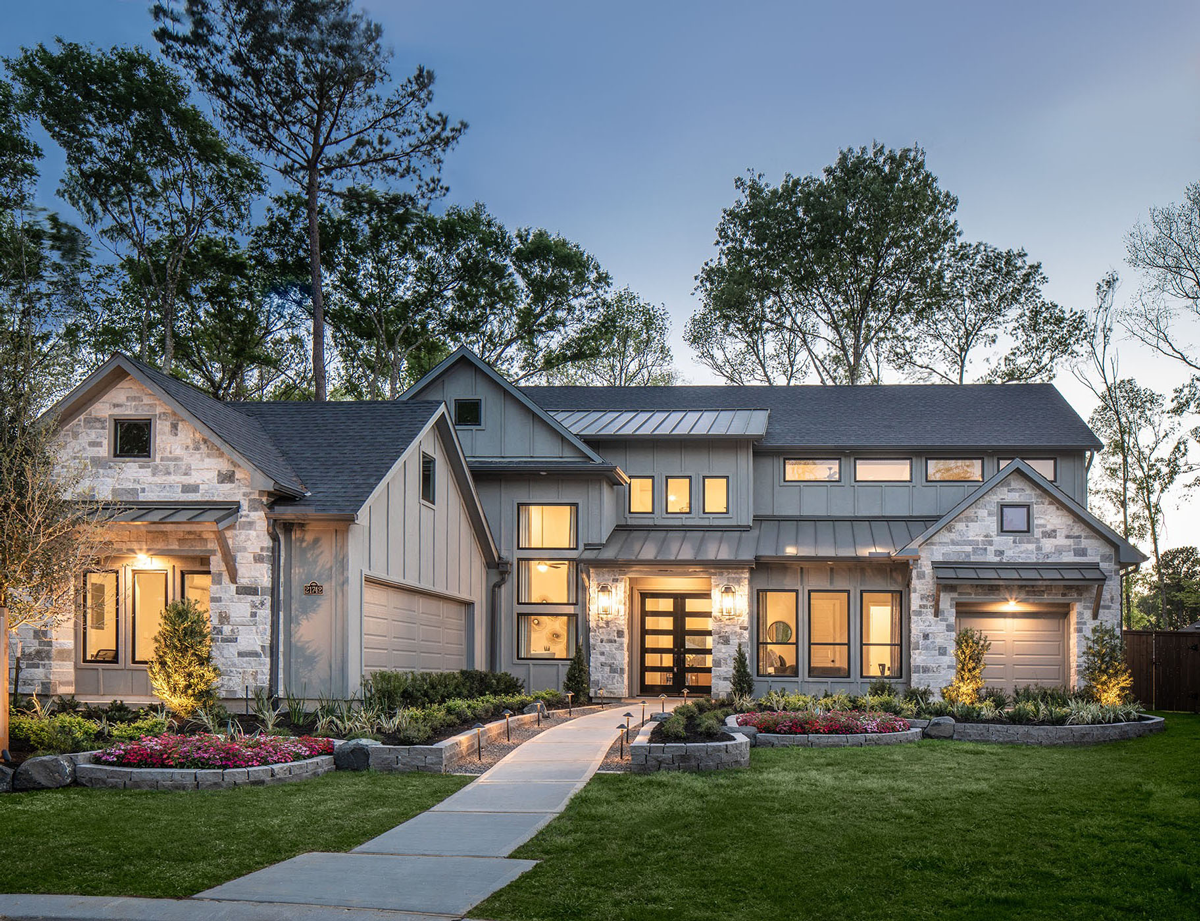 55+ Partners In Building Homes In Willis Partners In Building Homes