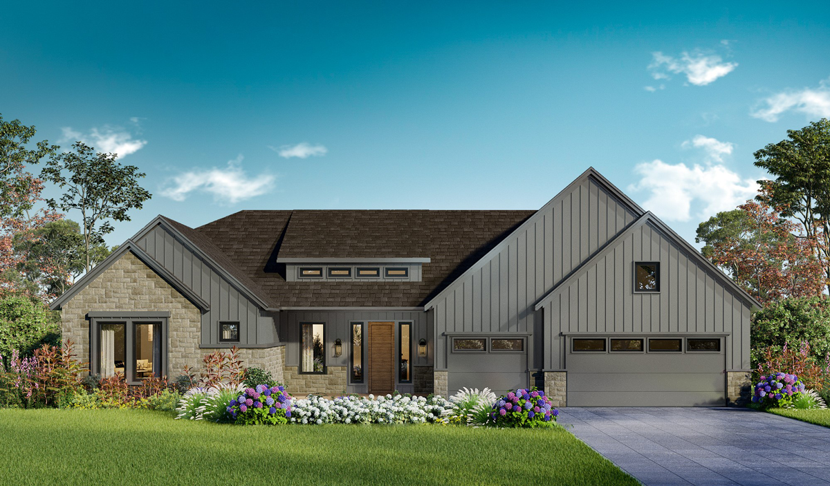 55+ Partners In Building Homes In Willis Partners In Building Homes