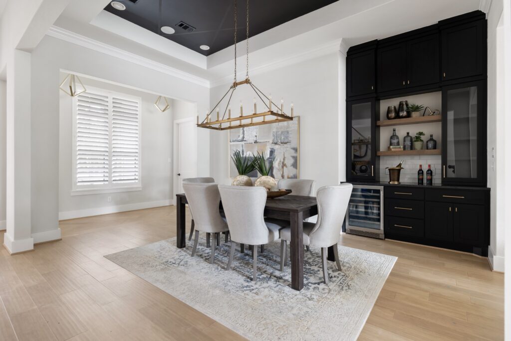 jamestown estate homes
