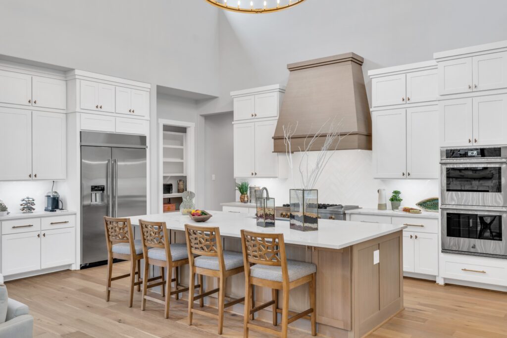jamestown estate homes