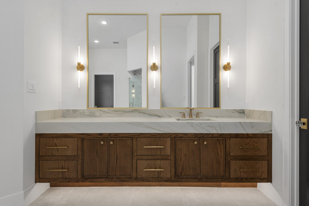 brickland custom homes