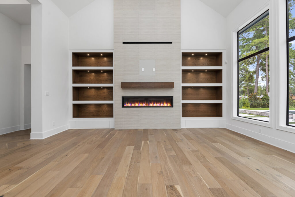 brickland custom homes