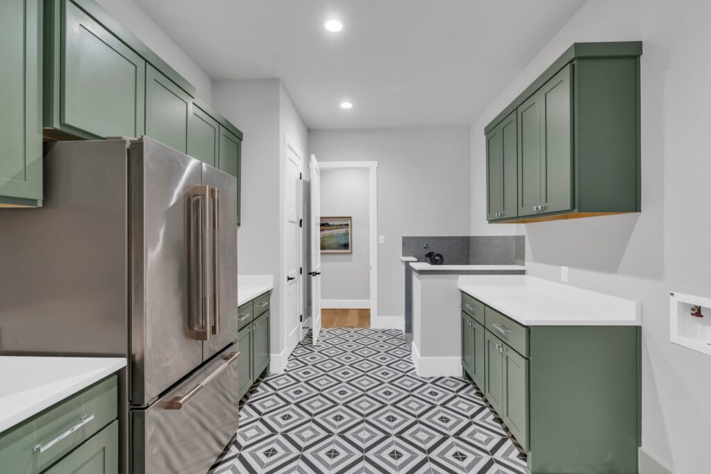 jamestown estate homes