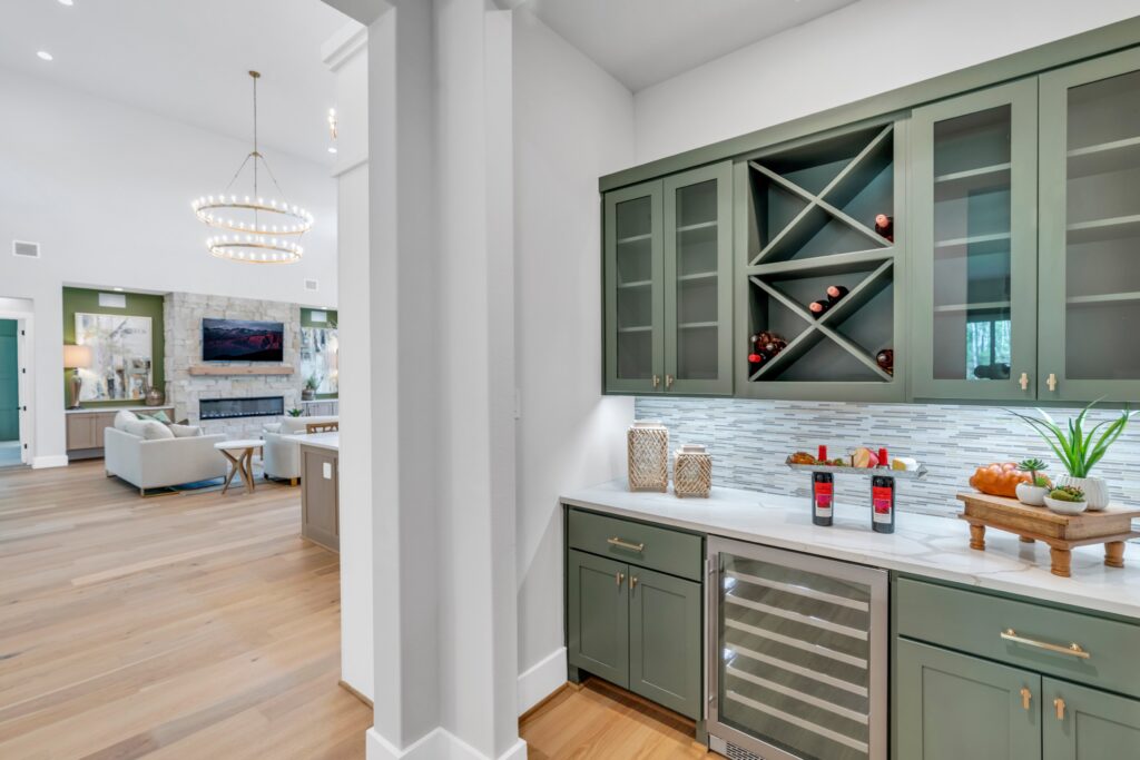 jamestown estate homes
