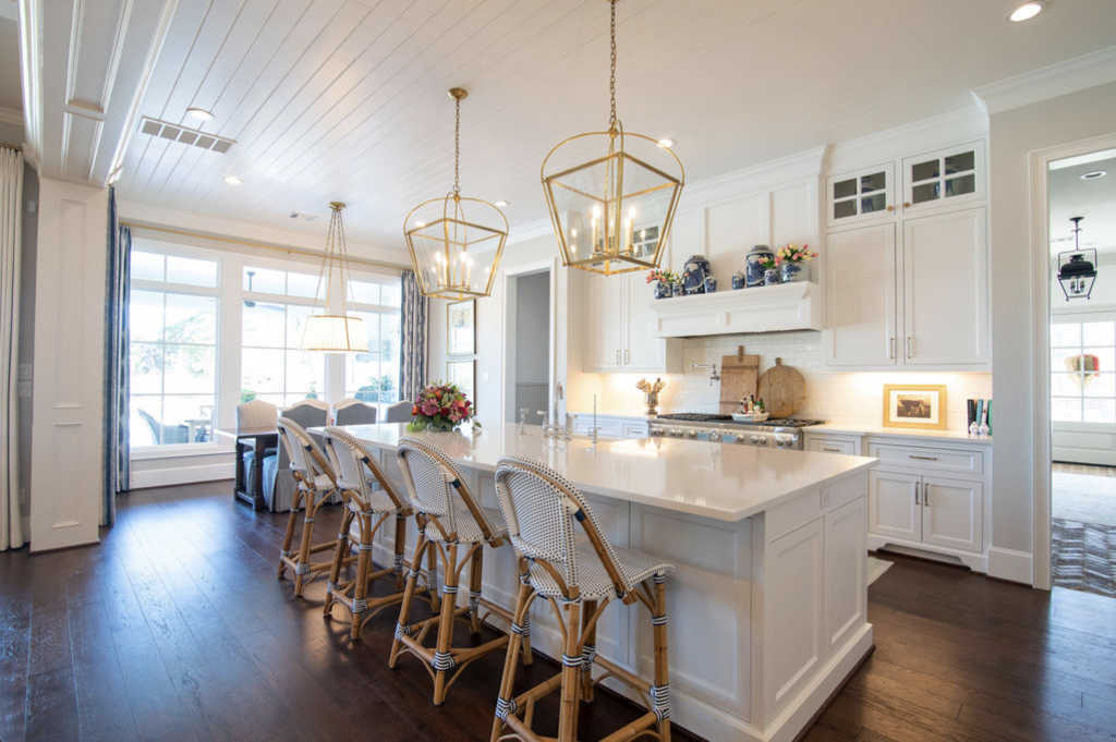 william david custom homes