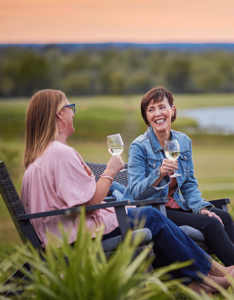 active adult community amenities