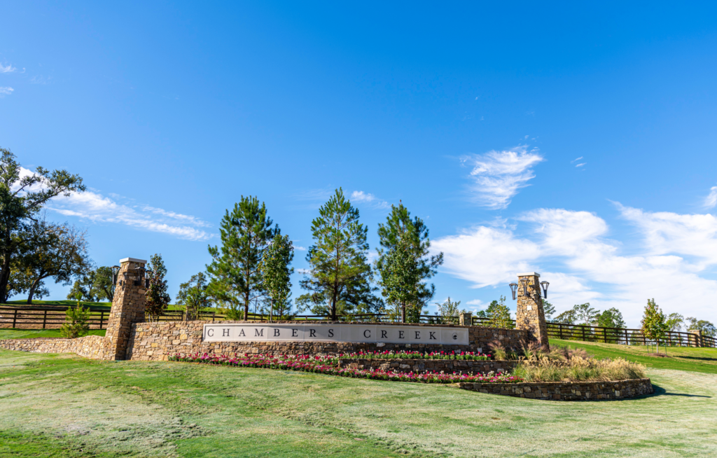 jobs at this master planned community