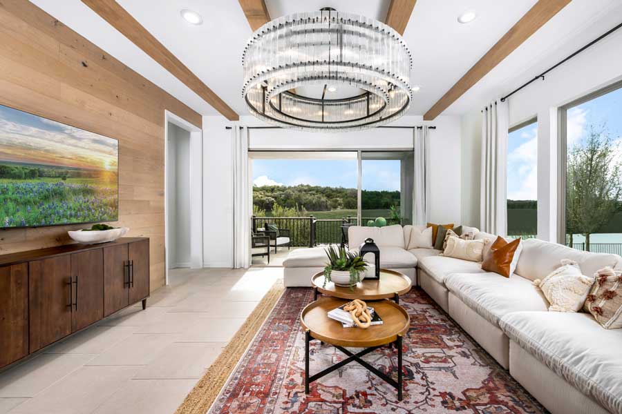 toll brothers active adult homes for sale