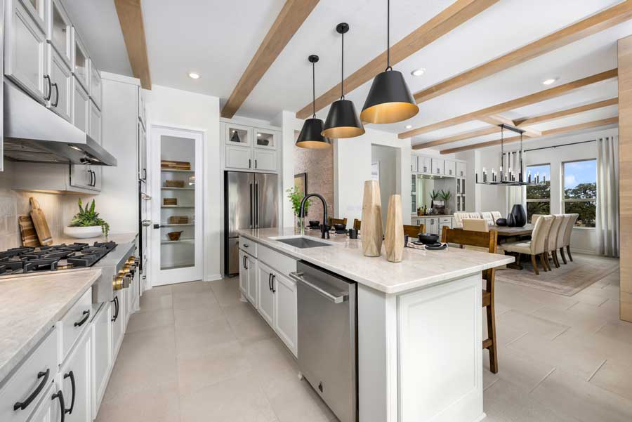 toll brothers active adult homes for sale