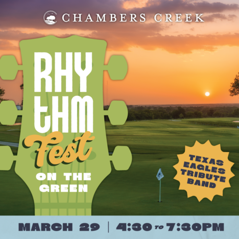 Rhythm Fest