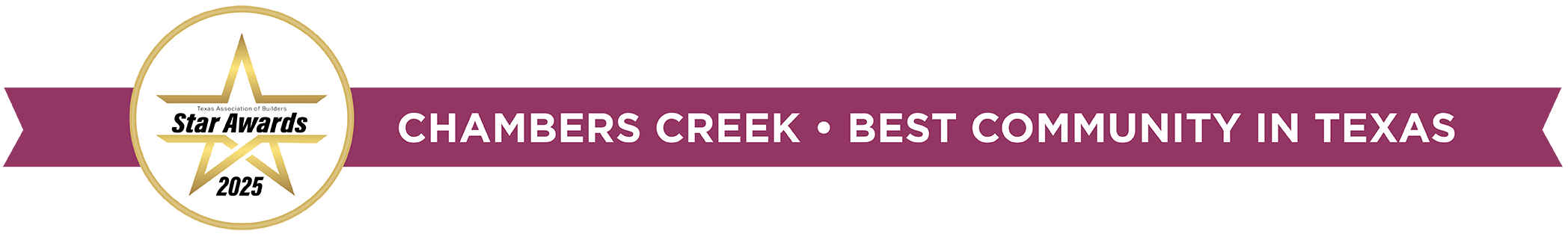 Best Community in Texas