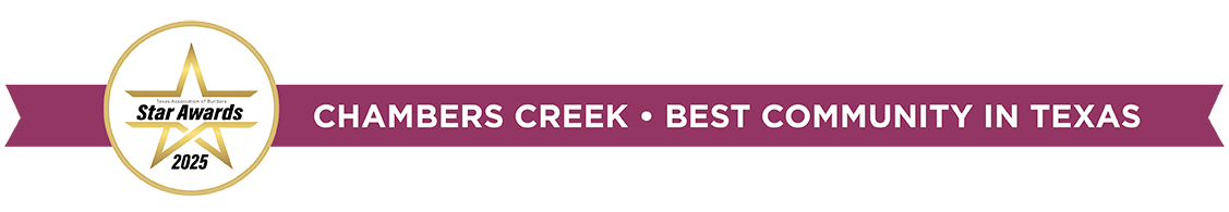 Best Community in Texas