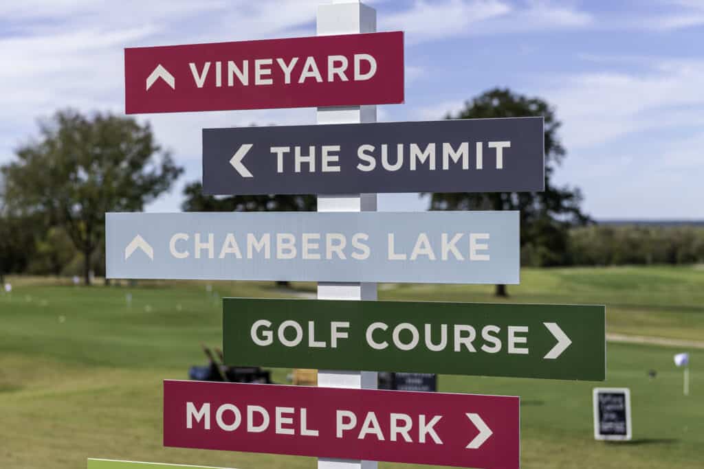 The 55+ Homebuying Guide: What To Look For In A Houston-Area Active Adult Community 9 chambers creek tours