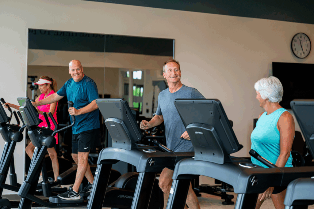 Celebrate Active Aging the Chambers Creek Way 7 Active Aging Week