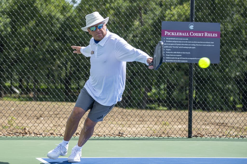 Celebrate Active Aging the Chambers Creek Way 9 Active Aging Week