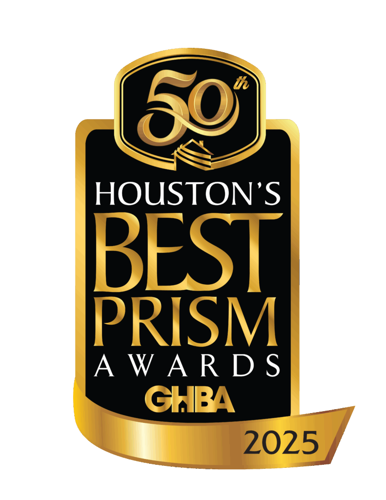 Prism Award Logo 2025