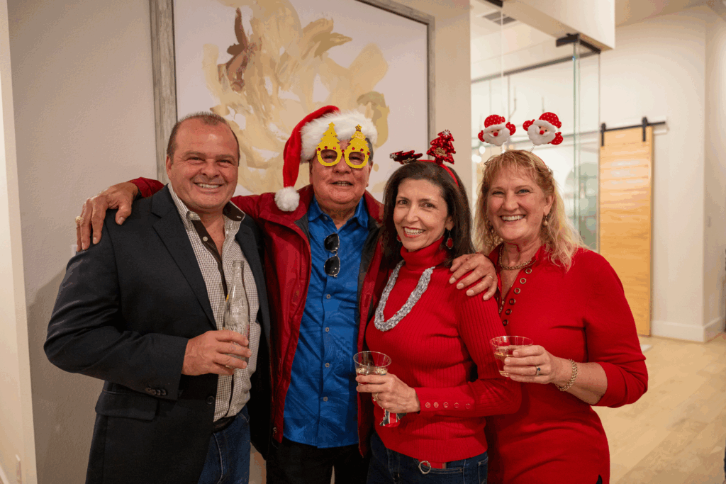 Our Residents Are a Gift: Life Inside a 55+ Community Close to Lake Conroe 1 55+ community close to Lake Conroe