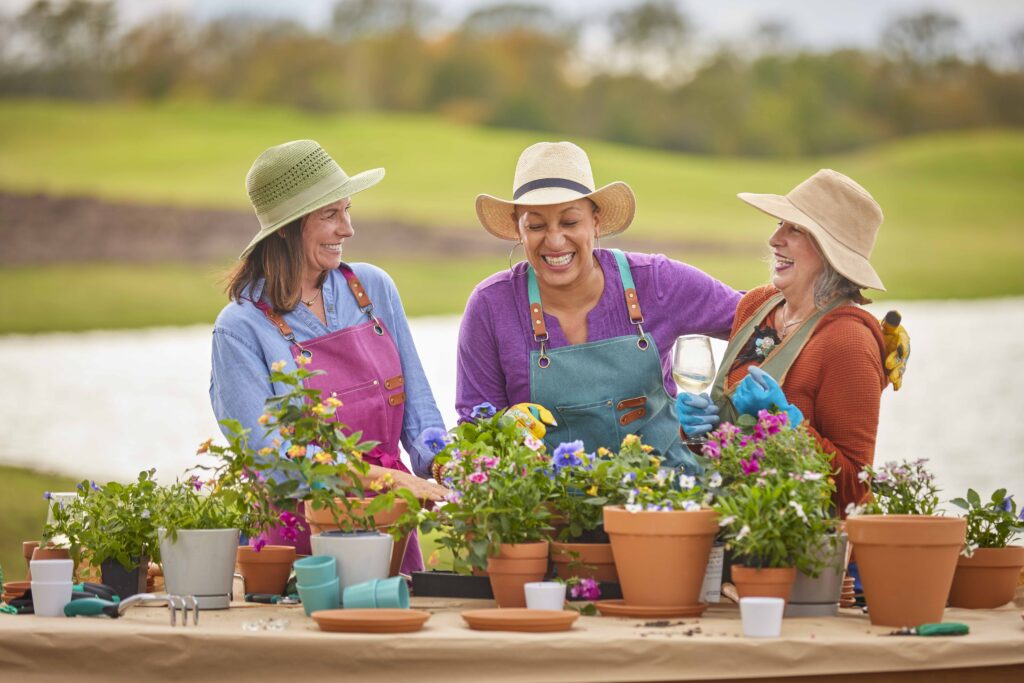 The 55+ Homebuying Guide: What To Look For In A Houston-Area Active Adult Community 11