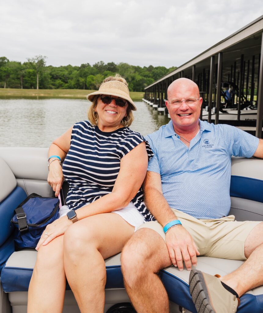 lake life