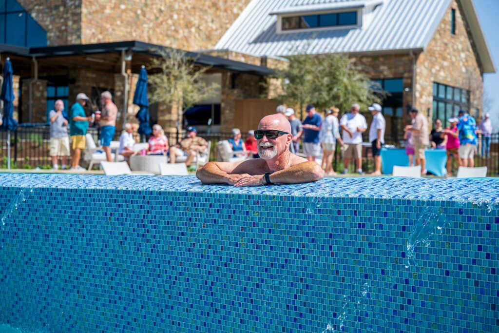 What Makes A 55+ Community Pool “Resort Style”? 3 resort style