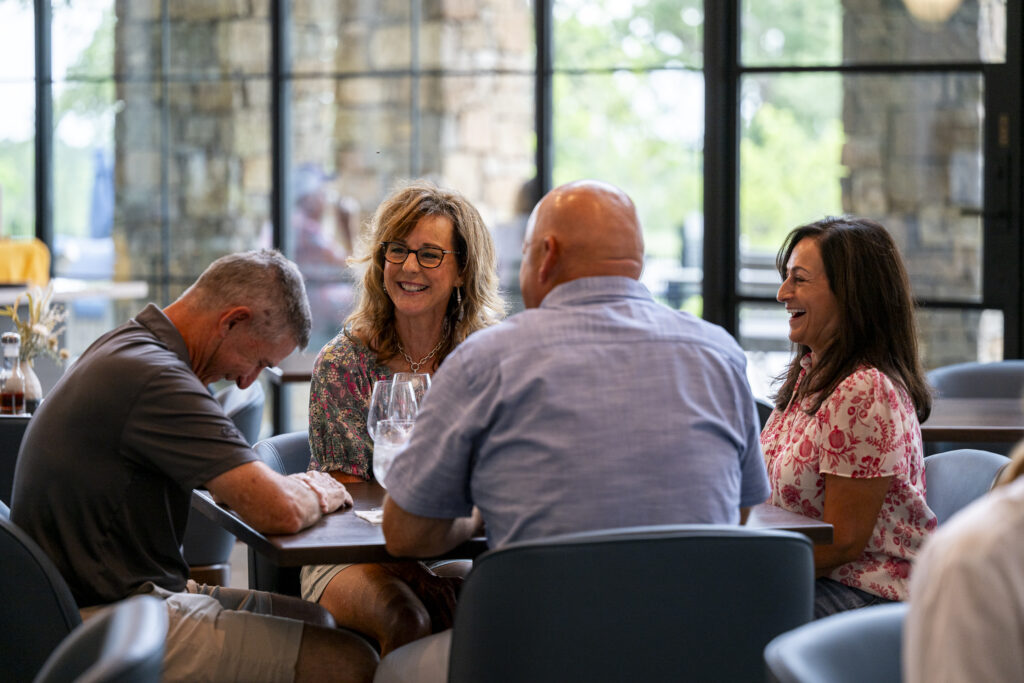 The Secret To A Thriving Active Adult Community? A Full-Time Lifestyle Director 7 secret to a thriving active adult community