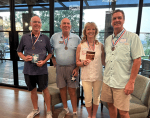 Chambers Creek Resident Clubs and Groups